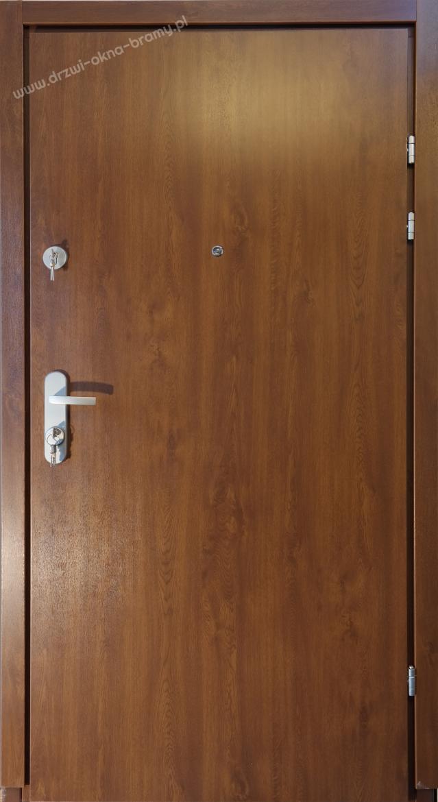 Drzwi kuloodporne RC5